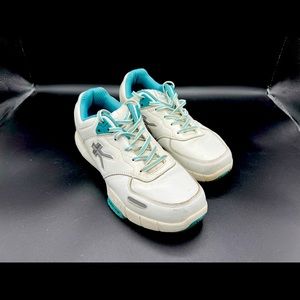 Kuru Kinetic - size 9.5